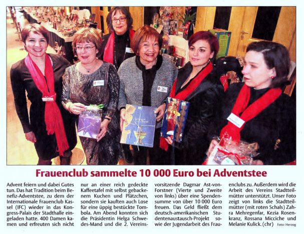 HNA vom 8.12.2012