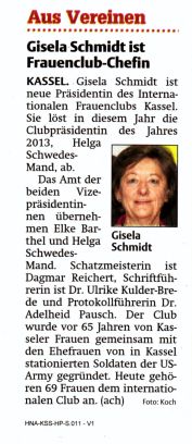 HNA vom 19.02.2014